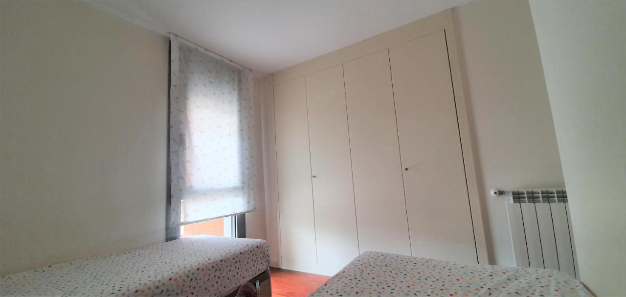 Apartamento Pirineo De Huesca, Jaca, Formigal, Panticosa Sabiñánigo エクステリア 写真